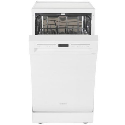 Посудомоечная машина DeLonghi DDWS09S Citrino белый, BT-8199151