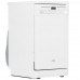 Посудомоечная машина DeLonghi DDWS09S Citrino белый, BT-8199151