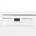 Посудомоечная машина DeLonghi DDWS09S Citrino белый, BT-8199151