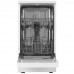 Посудомоечная машина DeLonghi DDWS09S Citrino белый, BT-8199151