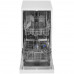 Посудомоечная машина DeLonghi DDWS09S Citrino белый, BT-8199151