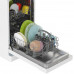 Посудомоечная машина DeLonghi DDWS09S Citrino белый, BT-8199151