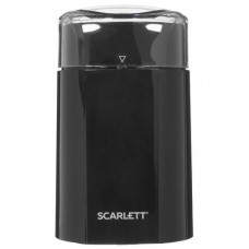 Кофемолка электрическая Scarlett SC-CG44505 черный