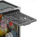 Встраиваемая посудомоечная машина Gorenje GV520E10S, BT-8199394
