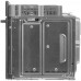 Электрический духовой шкаф Bosch Serie 4 HBF534EH1T серый, BT-8199744
