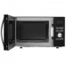 Микроволновая печь Hyundai HYM-D2079 черный, BT-9000481
