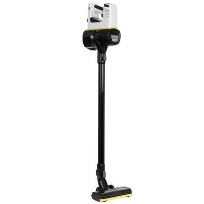 Пылесос вертикальный Karcher VC 4 Cordless myHome Car черный, BT-9000830