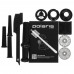 Мясорубка электрическая Polaris PMG 3090 RUS черный, BT-9001644