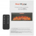 Электроочаг RealFlame JOKER-S 36 (AJ14), BT-9002070