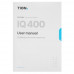 Очиститель воздуха TION IQ 400 черный, BT-9002337