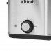 Фритюрница KITFORT КТ-4075 серый, BT-9002662