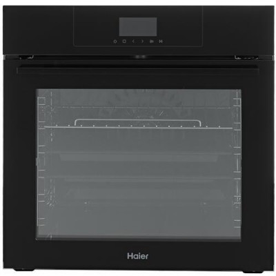 Электрический духовой шкаф Haier HOQ-F3AAN3GB черный, BT-9003616