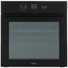 Электрический духовой шкаф Haier HOQ-K4AAN3GB черный