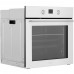 Электрический духовой шкаф Haier HOQ-K4AAN3WB белый, BT-9003619
