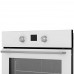 Электрический духовой шкаф Haier HOQ-K4AAN3WB белый, BT-9003619