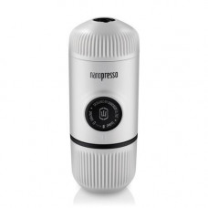 Кофемашина капсульная WACACO Nanopresso WCCCHWH