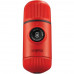 Кофемашина капсульная WACACO Nanopresso WCCLVRD, BT-9004332