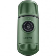 Кофемашина капсульная WACACO Nanopresso WCCMSGR