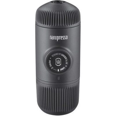 Кофемашина капсульная WACACO Nanopresso WCCNPHC, BT-9004335