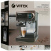 Кофеварка рожковая Vitek VT-1517 коричневый, BT-9005687