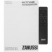 Кондиционер мобильный Zanussi ZACM-09 NYK/N1 черный, BT-9006999