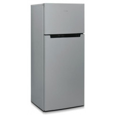 Холодильник с морозильником Бирюса M6036 серый