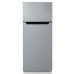Холодильник с морозильником Бирюса M6036 серый, BT-9008702