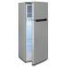 Холодильник с морозильником Бирюса M6036 серый, BT-9008702