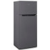 Холодильник с морозильником Бирюса W6036 черный, BT-9008703