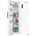 Холодильник Side by Side Weissgauff WSBS 501 NFW белый, BT-9008972