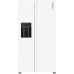 Холодильник Side by Side Weissgauff WSBS 692 NFW Inverter Ice Maker белый, BT-9008986