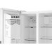 Холодильник Side by Side Weissgauff WSBS 692 NFW Inverter Ice Maker белый, BT-9008986