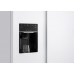 Холодильник Side by Side Weissgauff WSBS 692 NFW Inverter Ice Maker белый, BT-9008986