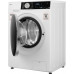 Стиральная машина Weissgauff WM 47147 DC Inverter Steam белый, BT-9009033
