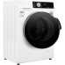 Стиральная машина Weissgauff WM 47147 DC Inverter Steam белый, BT-9009033