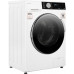 Стиральная машина Weissgauff WM 47147 DC Inverter Steam белый, BT-9009033
