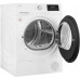 Сушильная машина Weissgauff WD 6109 Heat Pump белый, BT-9009039