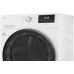 Сушильная машина Weissgauff WD 6109 Heat Pump белый, BT-9009039