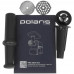 Мясорубка электрическая Polaris PMG 2585A RUS черный, BT-9011419