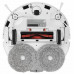 Робот-пылесос Kyvol S60 белый, BT-9016733