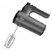 Миксер VIXTER VHM-3300 серый, BT-9017825