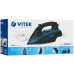 Утюг Vitek VT-8327 черный, BT-9018167