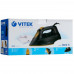 Утюг Vitek VT-8357 черный, BT-9018168