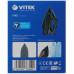 Утюг Vitek VT-8359 черный, BT-9018169