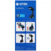 Отпариватель ручной Vitek VT-2662 синий, BT-9018175