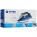 Утюг Vitek VT-8332 белый, BT-9019210