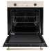 Электрический духовой шкаф DeLonghi CM 9L OW RUS бежевый, BT-9020265