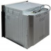 Электрический духовой шкаф DeLonghi CM 9L OW RUS бежевый, BT-9020265