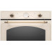 Электрический духовой шкаф DeLonghi CM 9L OW RUS бежевый, BT-9020265