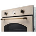 Электрический духовой шкаф DeLonghi CM 9L OW RUS бежевый, BT-9020265